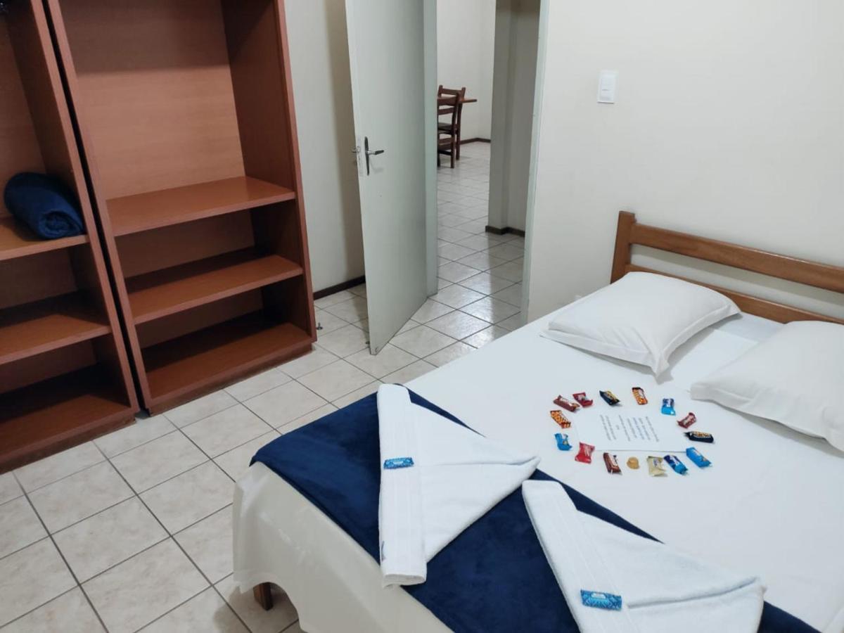 2 Quartos Na Barra Sul