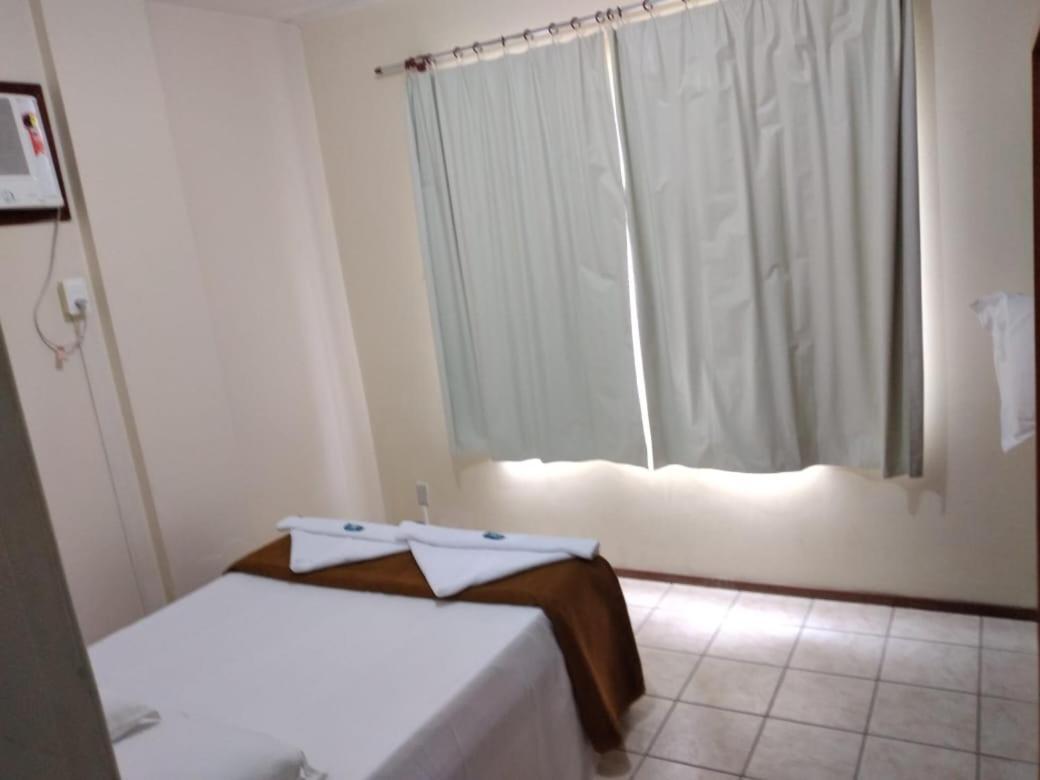 2 Quartos Na Barra Sul