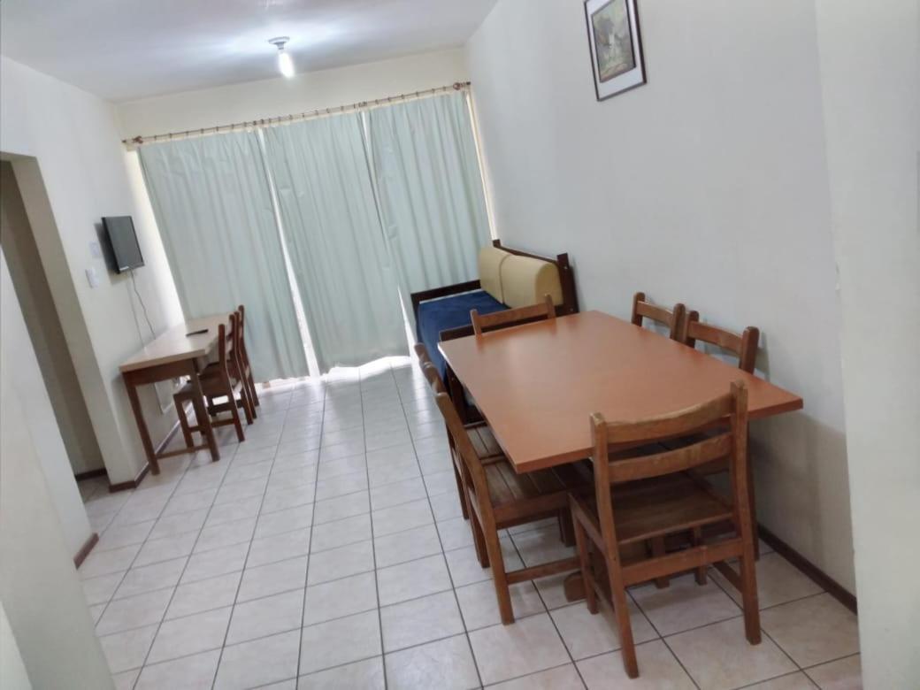 2 Quartos Na Barra Sul Apartment *