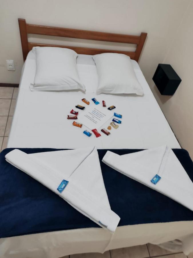 2 Quartos Na Barra Sul
