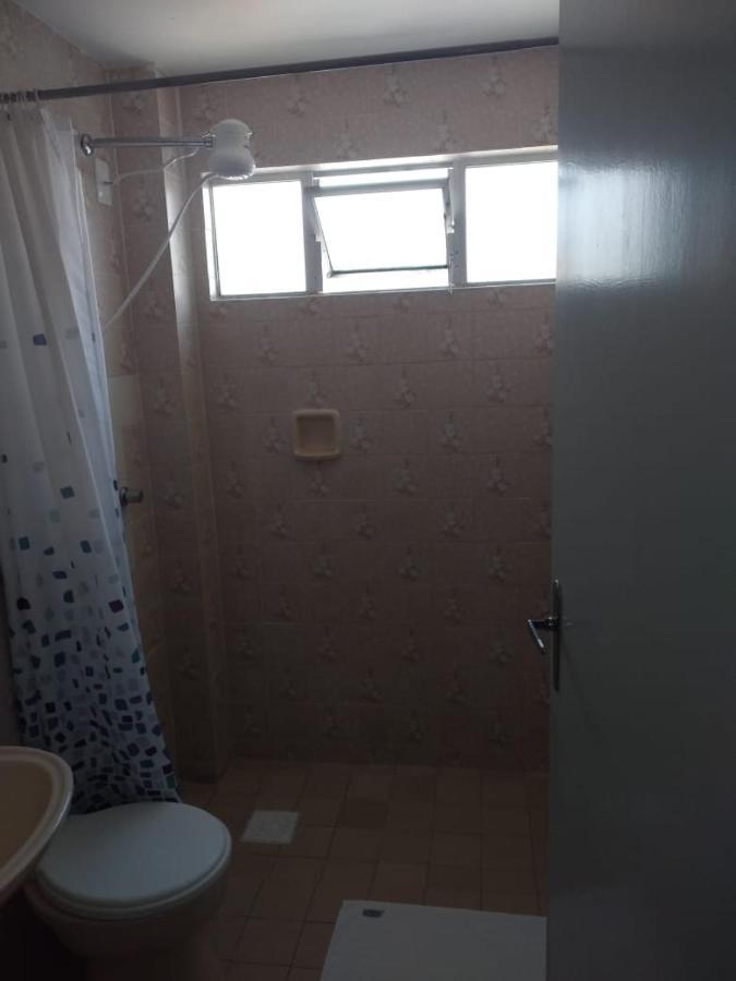 2 Quartos Na Barra Sul Apartment *