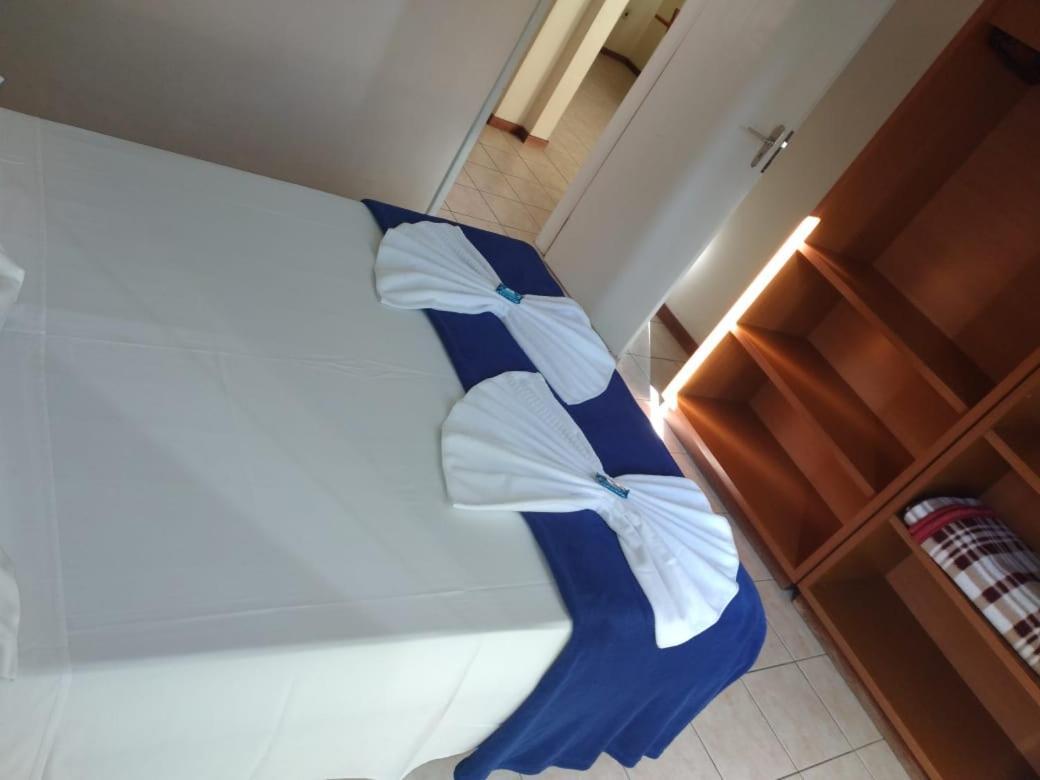 2 Quartos Na Barra Sul Apartment