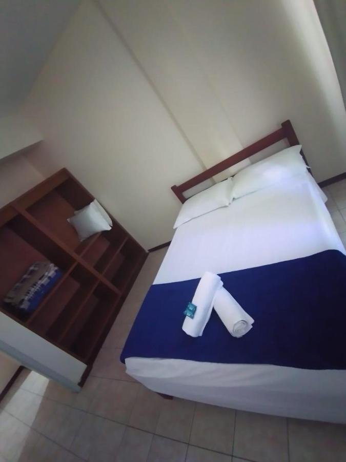 2 Quartos Na Barra Sul Apartment *