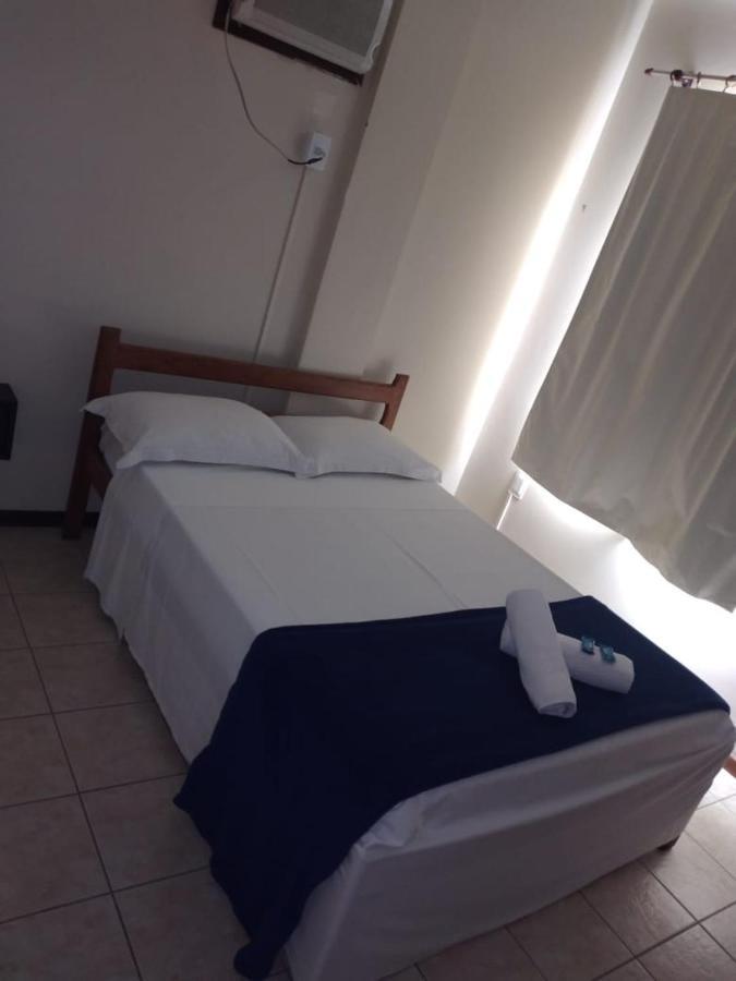 2 Quartos Na Barra Sul Apartment *