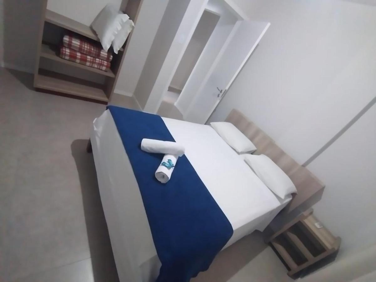 2 Quartos Na Barra Sul *