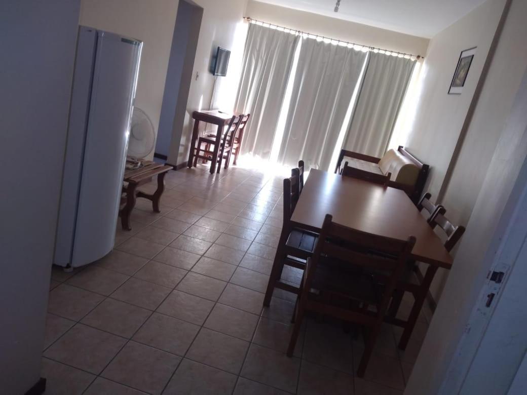 2 Quartos Na Barra Sul *