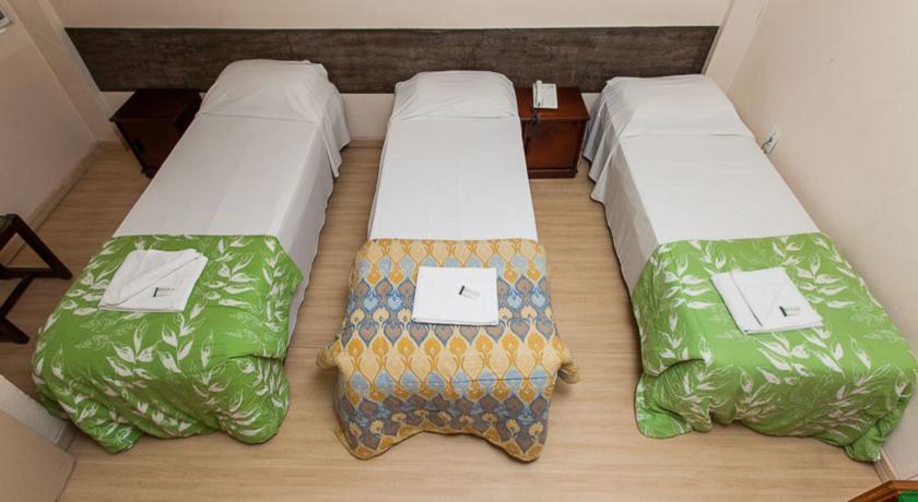 2 Quartos Na Barra Sul