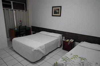2 Quartos Na Barra Sul