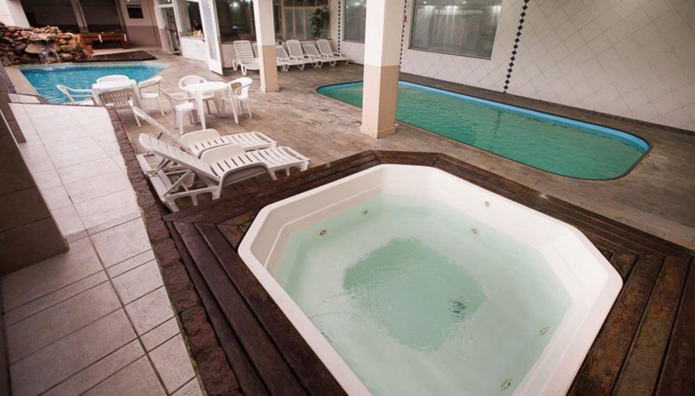 Apartment 2 Quartos Na Barra Sul