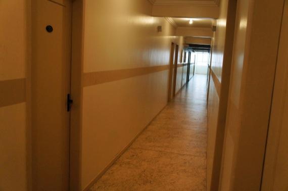 2 Quartos Na Barra Sul