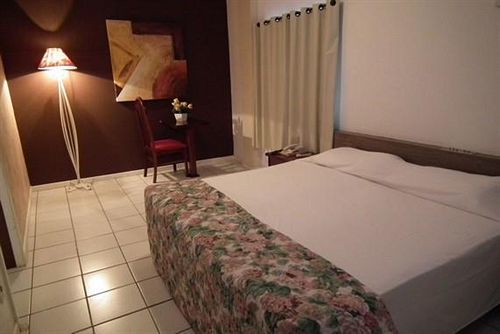 2 Quartos Na Barra Sul Apartment