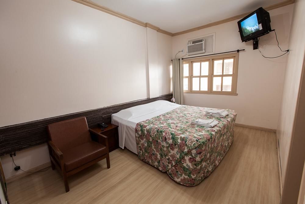 2 Quartos Na Barra Sul Apartment
