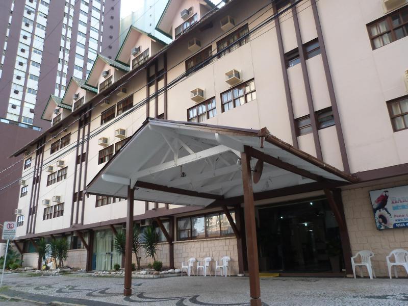 2 Quartos Na Barra Sul Balneario Camboriu