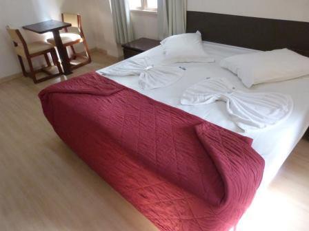 2 Quartos Na Barra Sul Apartment