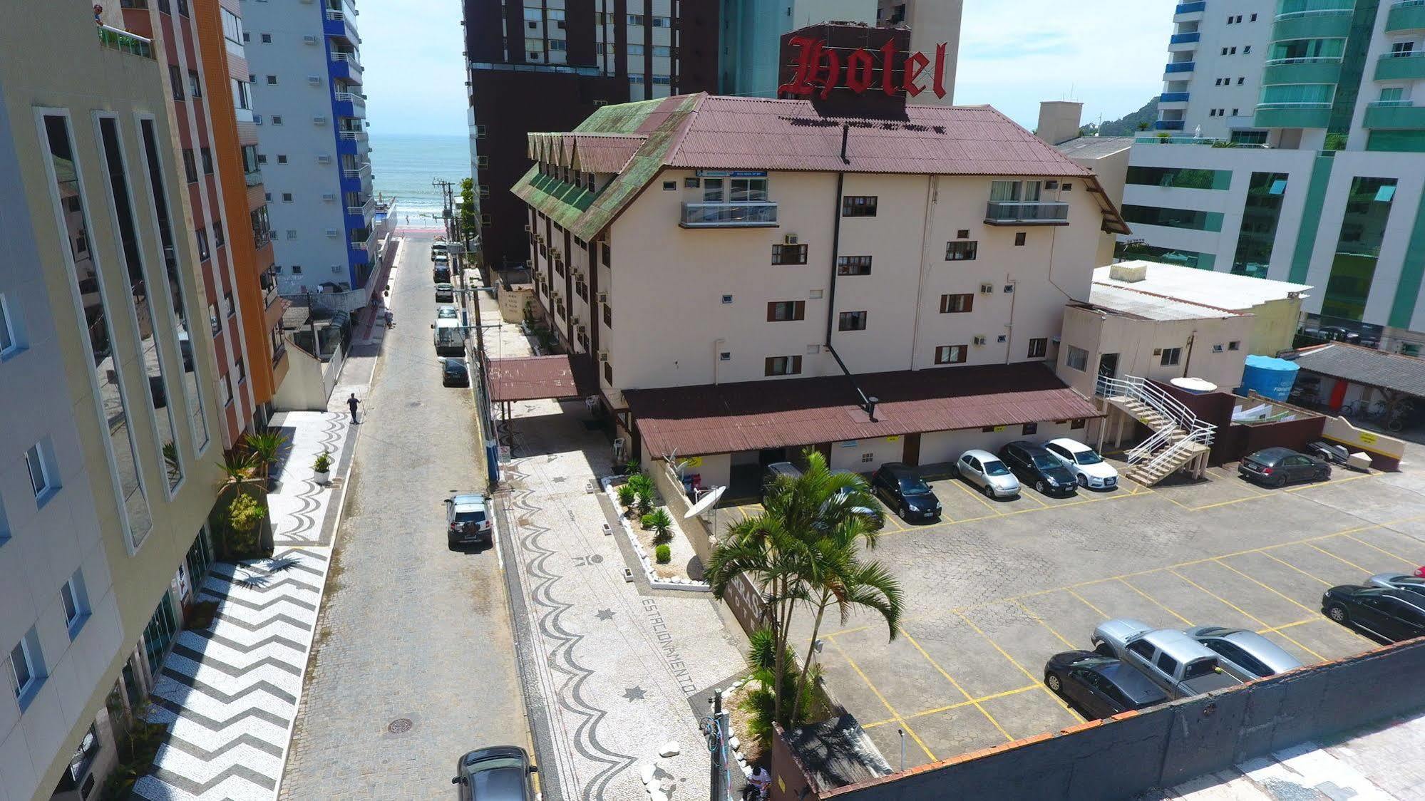 Apartment 2 Quartos Na Barra Sul